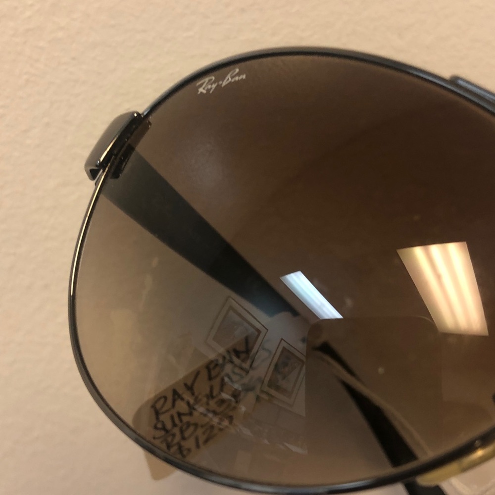 Ray Ban Sunglasses RB3386 - Picture 6 of 8